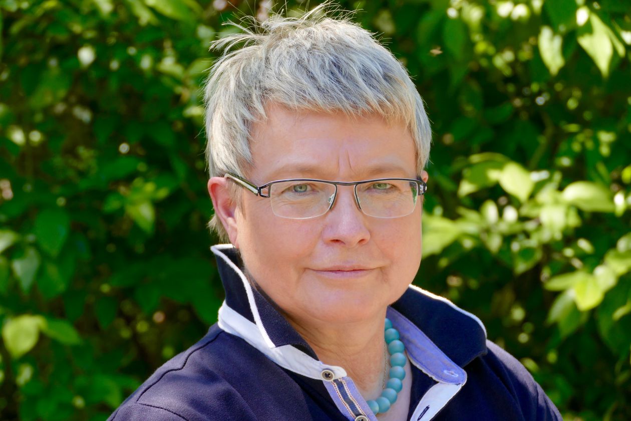 Prof Dr Johanna Rahner Universitat Tubingen