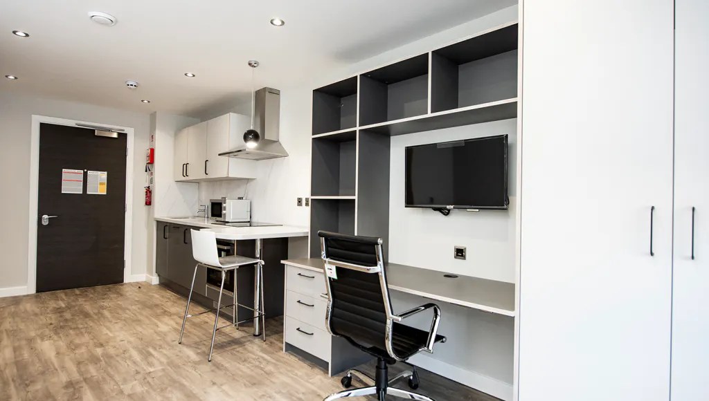 Book 22 Upperton Road Student in Leicester for 2024/25