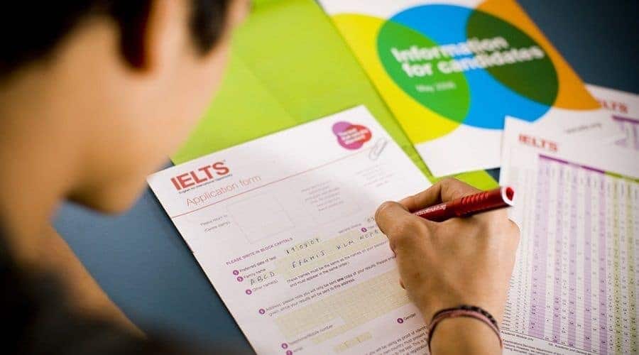 IELTS Registration Guaranteed at Approved Testing Centres