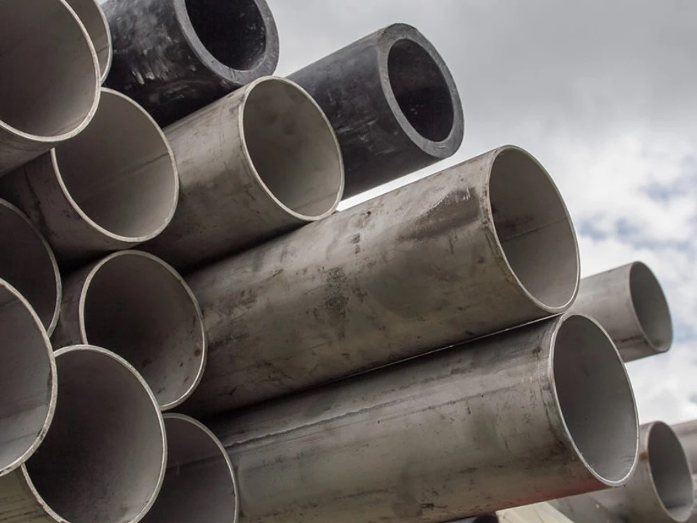 Difference Between Schedule 40 and Schedule 80 Steel Pipe