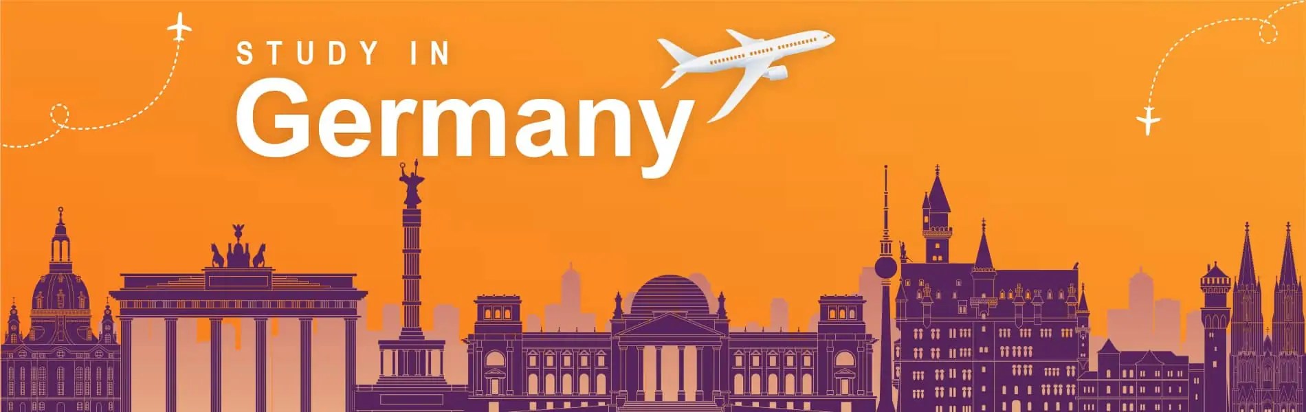 Best reasons to study in Germany in 2023
