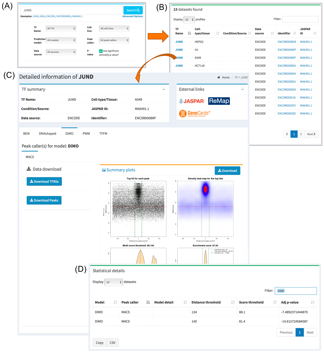 UniBind Documentation