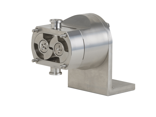 Lobe Pumps | Unibloc Hygienic Technologies