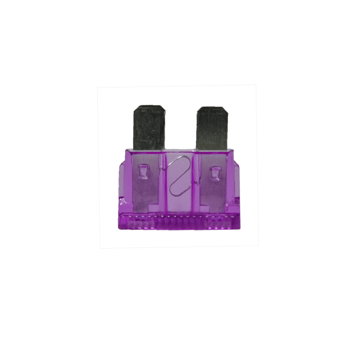 Fuses & Fuse Holders UniBond Lighting