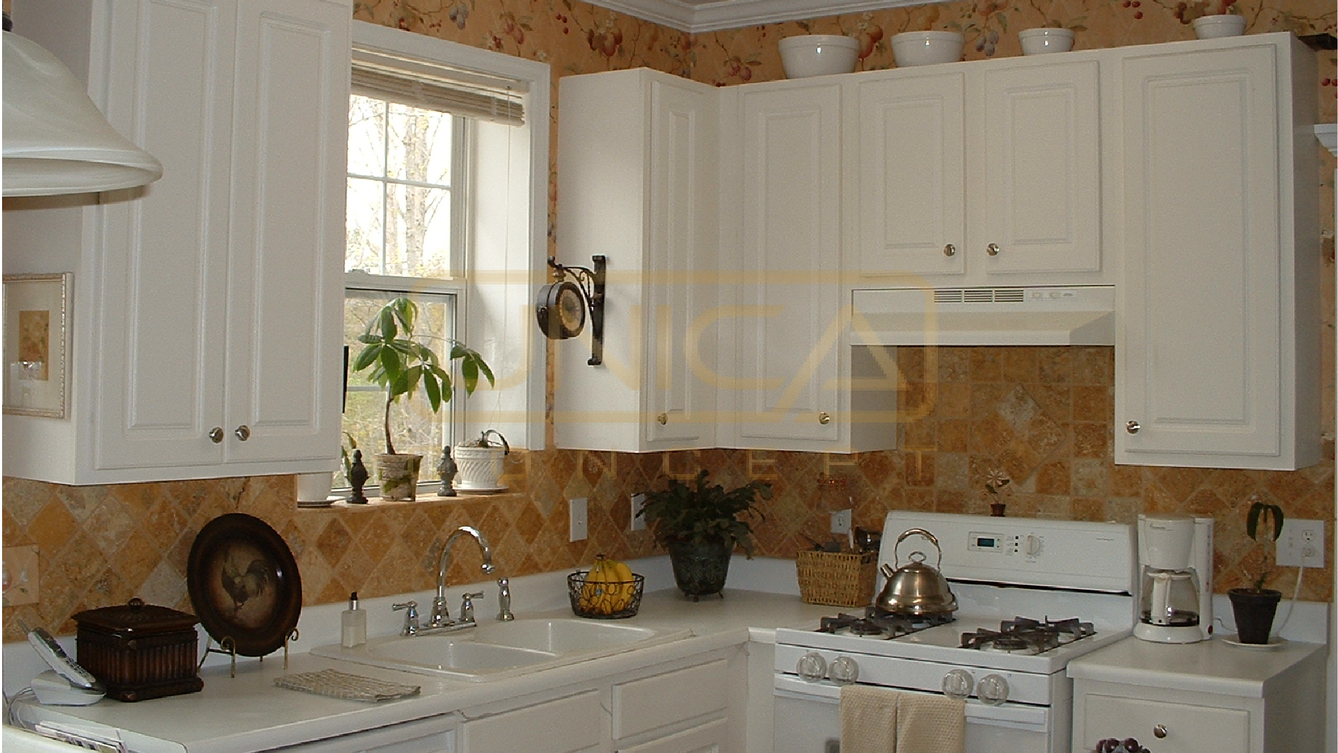 The Best Kitchen Renovation Ideas Unica Concept