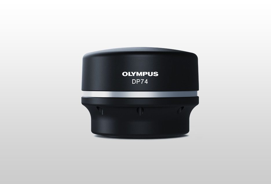 OLYMPUS DP74 Unicam Magyarország Kft.