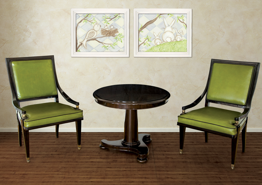 Wooden Furniture Shop Wooden Decor Items from Unicane Singapore