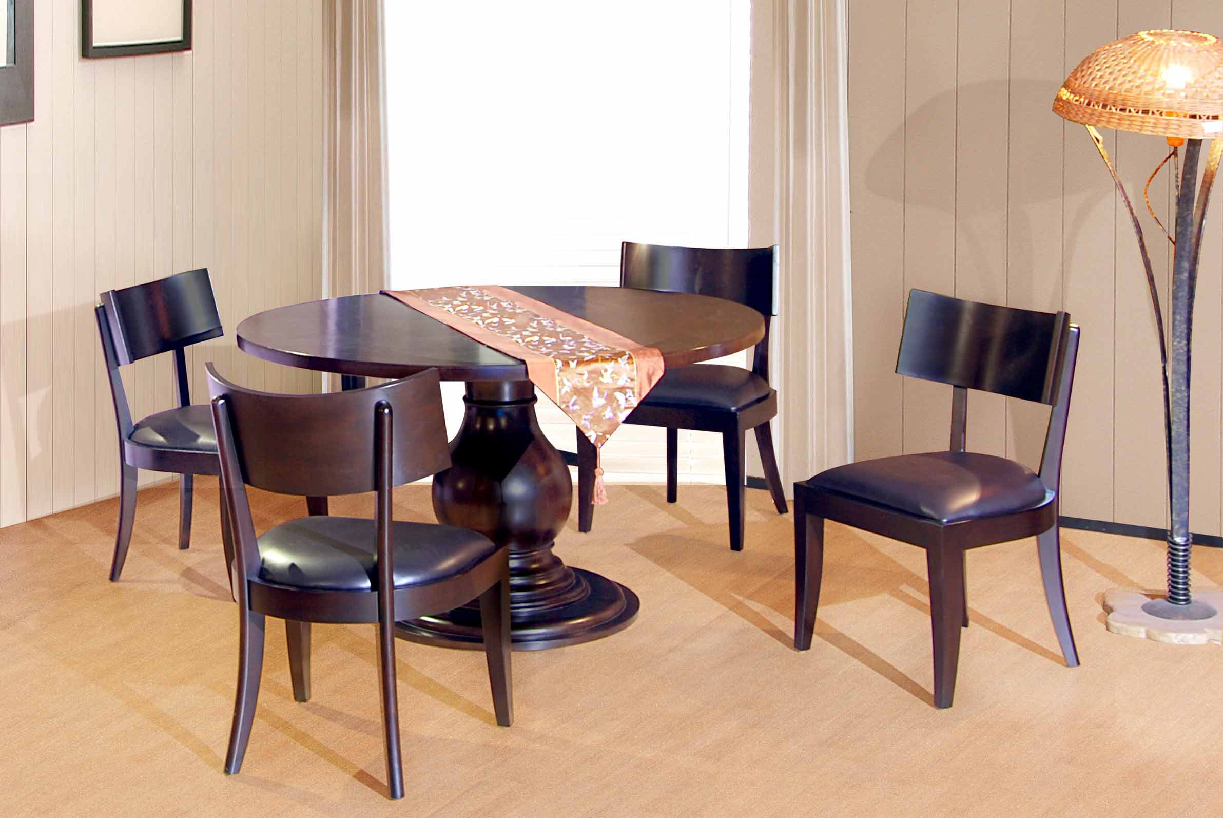 Wooden Furniture Shop Wooden Dining Sets at Unicane Singapore