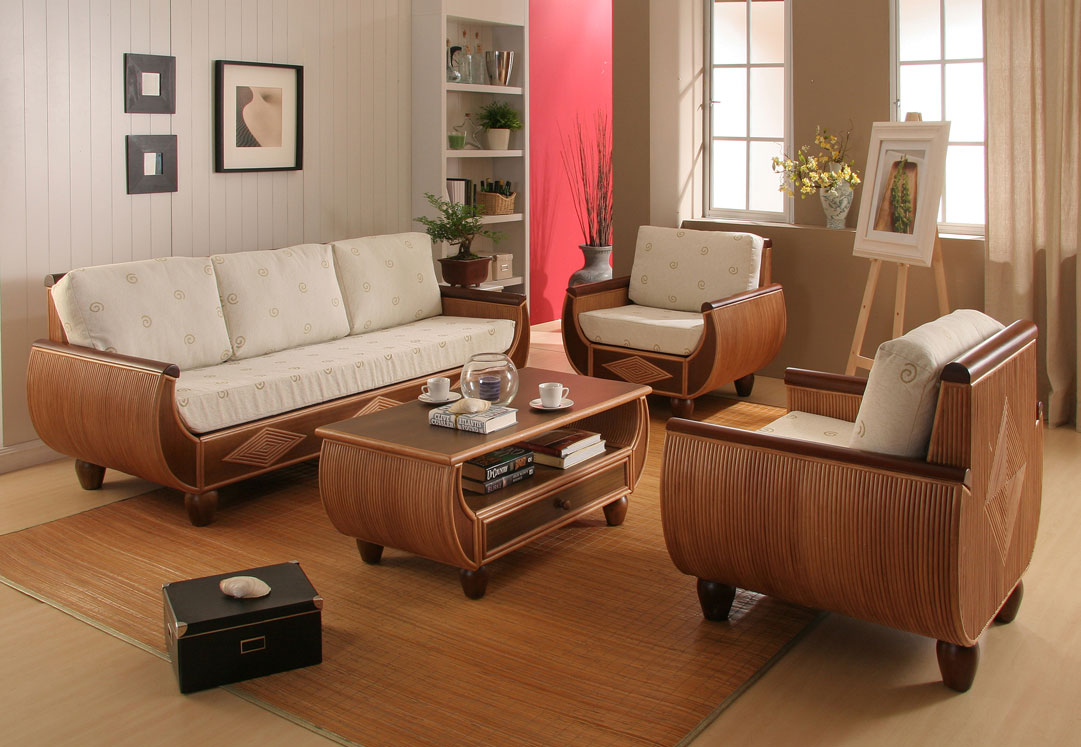 France Living Furniture Singapore