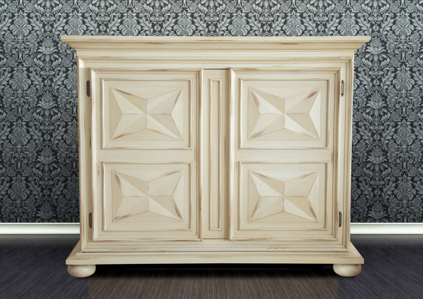 Como Unicane Wooden Furniture Singapore