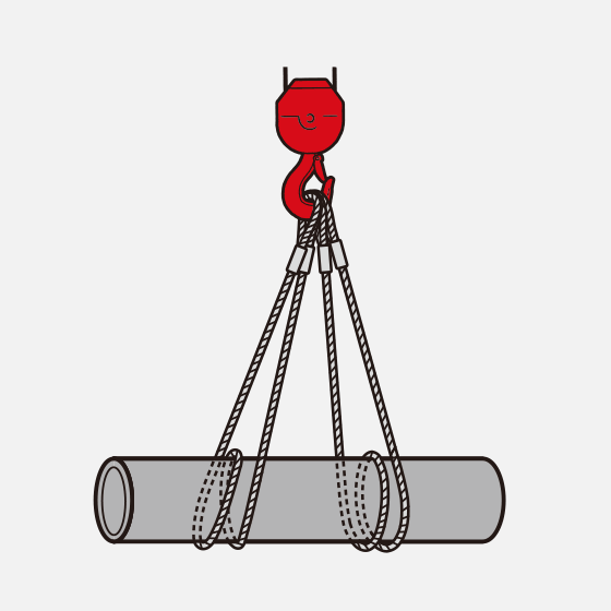 Tie Your Cargo Support FURUKAWA UNIC CORPORATION