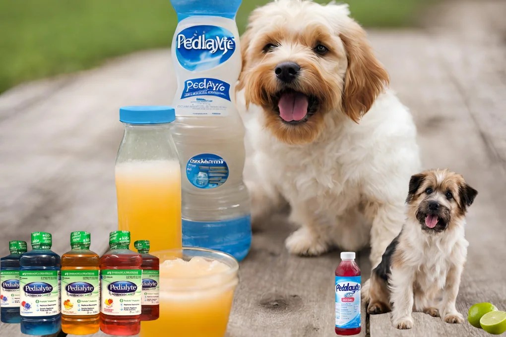 Homemade Pedialyte Recipe For Dogs Unic Dog Food