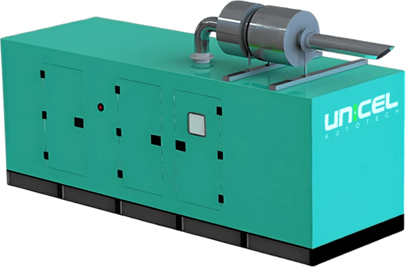 Benefits of RECD Kits (Retrofit Emission Control Device)