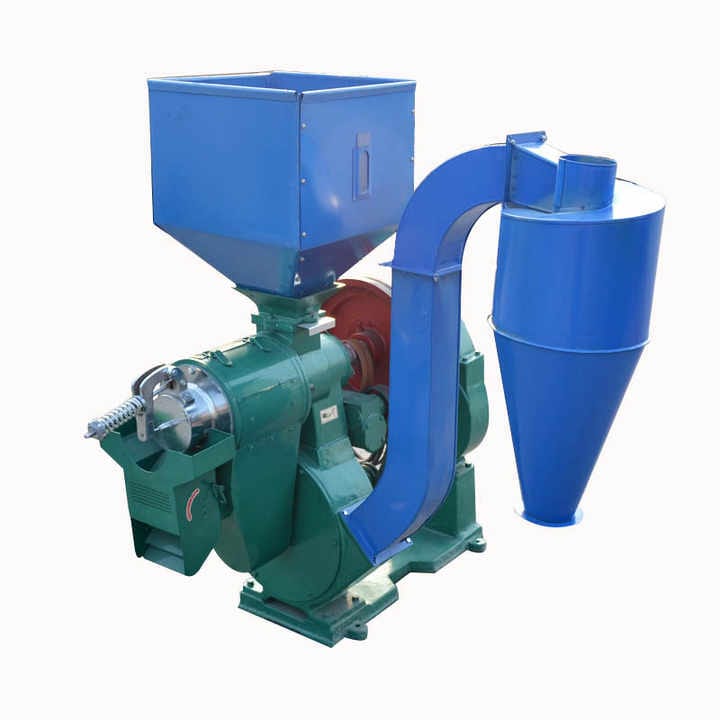 N200 Rice Mill Unic Machineries