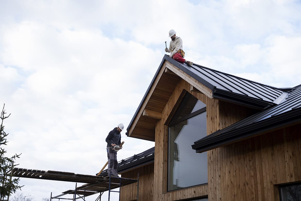 Protecting Your Home From Damaging Leaks Unico Construction