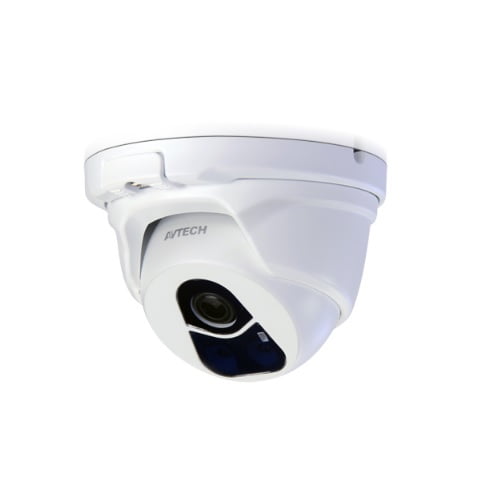 DGM1304 Avtech DGM1304 IP Dome Camera Price In Bangladesh