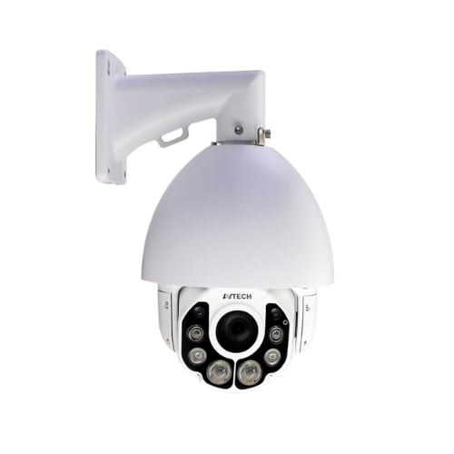 AVZ592 Avtech AVZ592 PTZ IP Dome Camera Price IN Bangladesh