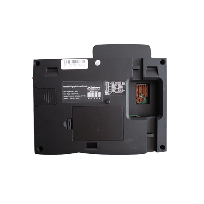 iClock 880 ZK TECO Time Attendance Device In BD Original Product