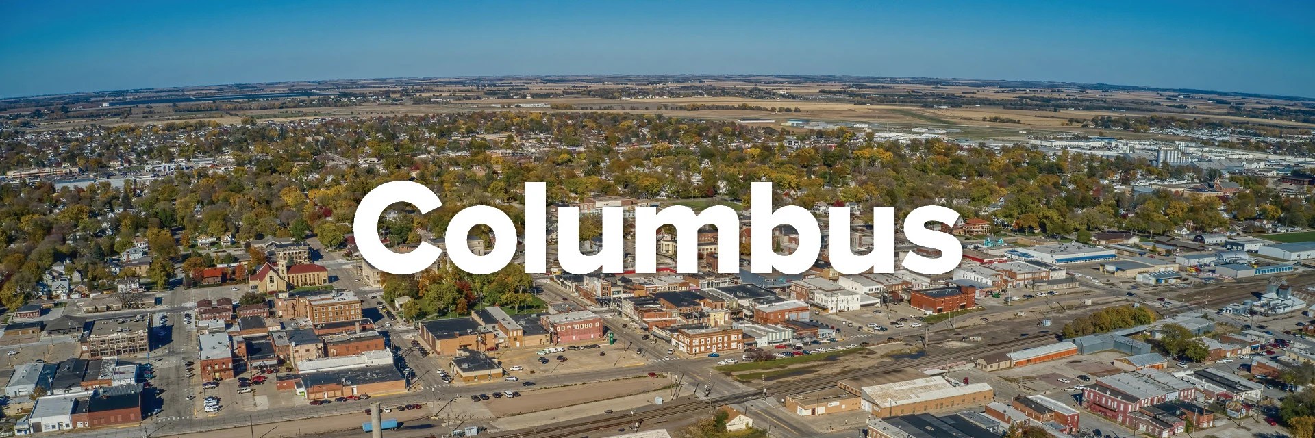 Locations Columbus