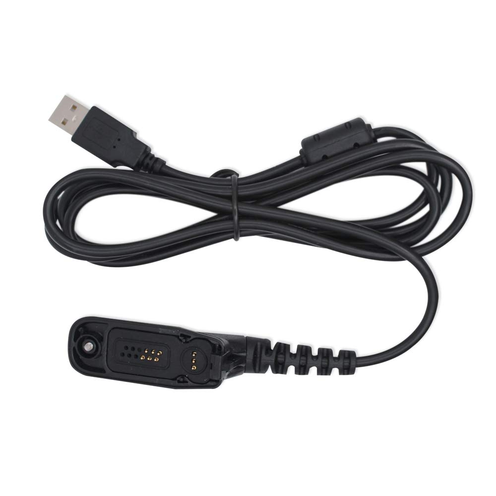 Motorola MOTOTRBO DP4801 Programming Cable - Unicom Radio
