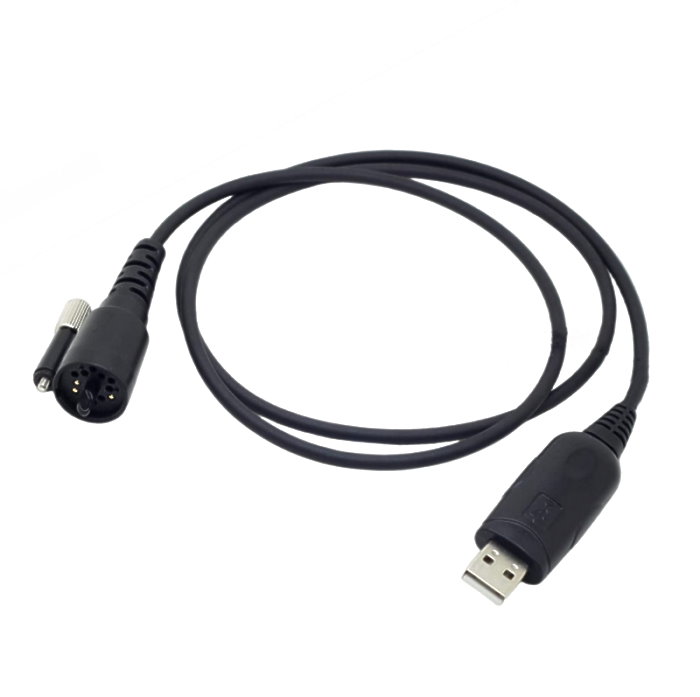 Kenwood TK-790G Programming Cable - Unicom Radio
