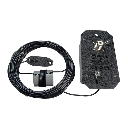 Marine Radio Mounts Radio