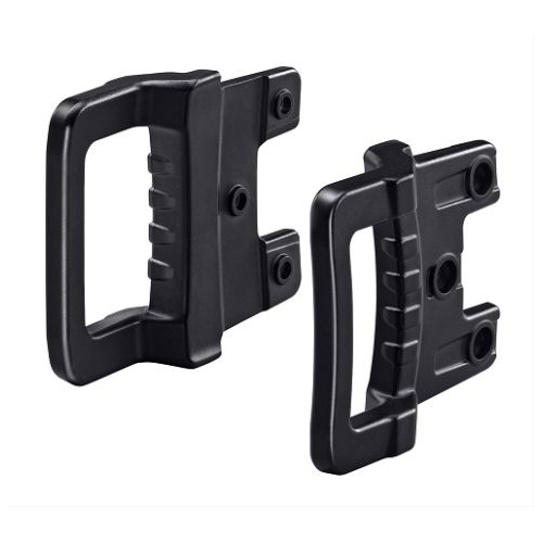 MB116 Rack Mount Handles Radio