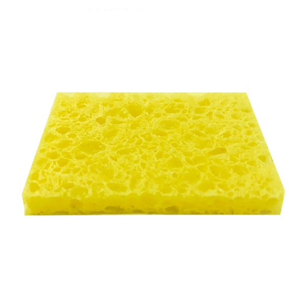 Solder Iron Tip Cleaning Sponge Pad Radio