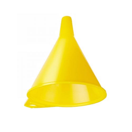 All Ride 3 Piece Funnel Set Radio