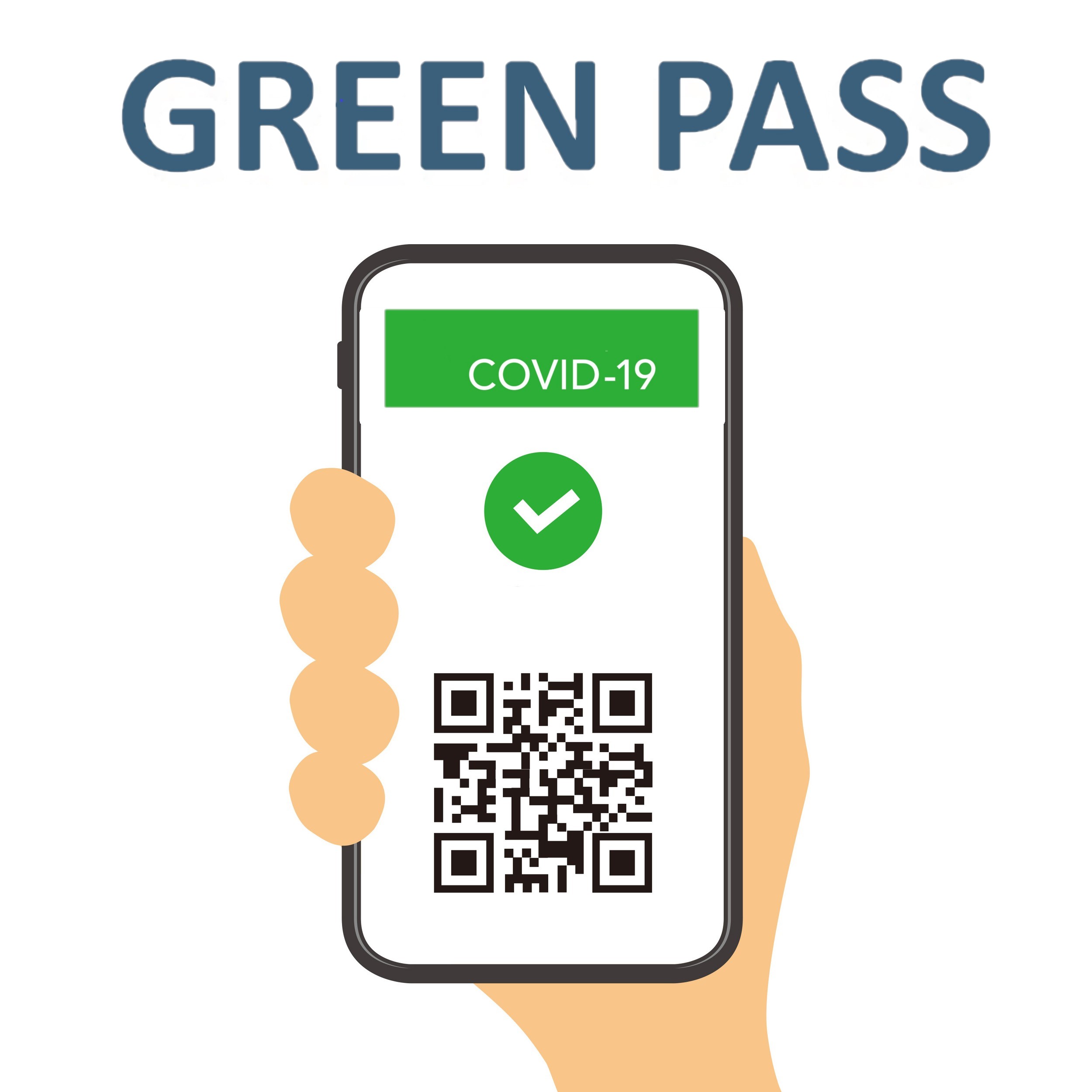 Green Pass” Obbligatorio Anche Per Tutti I Lavoratori Del Settore Privato - Uni-Com Stp 2500_x_2500_jpg