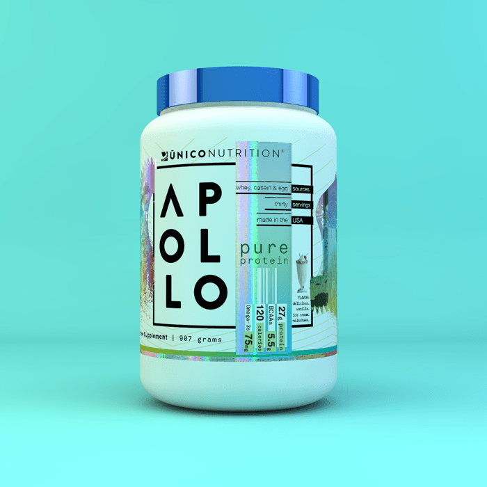 Buy Apollo™ Pure Protein The World's Best Tasting Protein