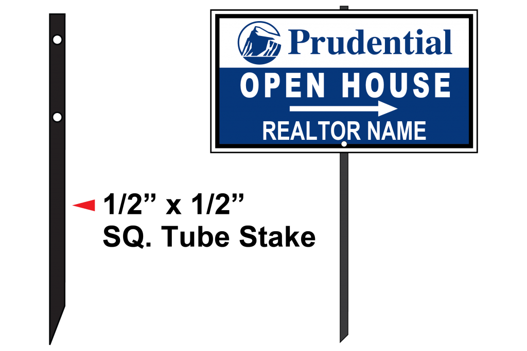 Realty Signage Unico Print Media Specialty Marketing Designs That