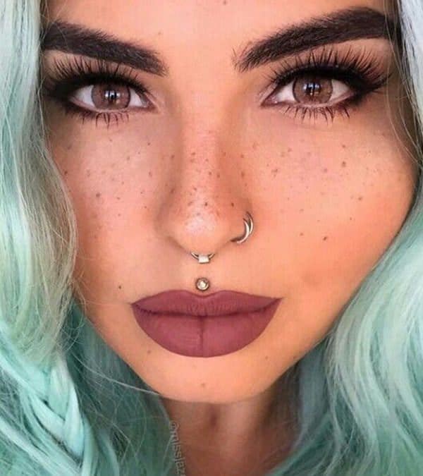 Nostril Piercing - Unicorn Inks 675_x_600_jpg