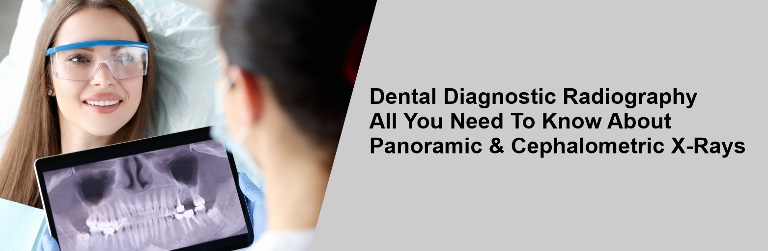 Dental Diagnostic Radiography All You Need To Know About Panoramic