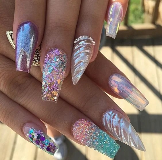 Aggregate more than 107 fantasy nails bethnal green super hot ceg.edu.vn