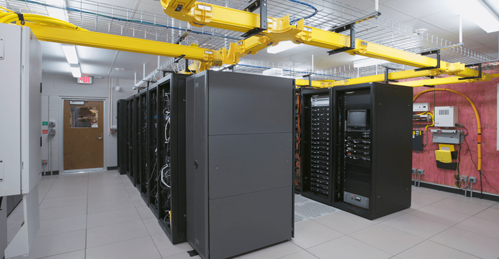 Unicorn International LLC Modular Data Center
