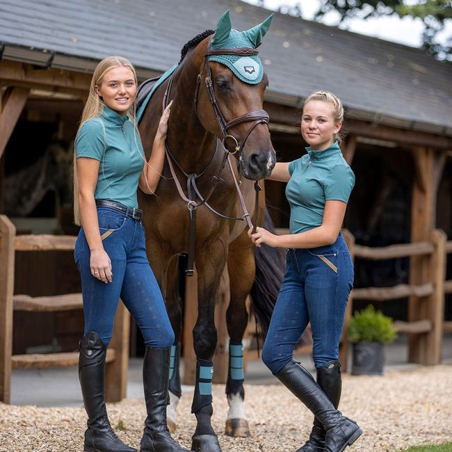 LeMieux stockists in South Africa [Number 1 UK brand at Unicorn Tack]