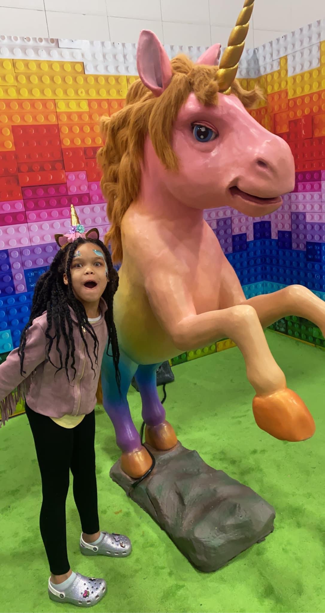 VIP Access Unicorn World l Family Friendly Magical Wonderland