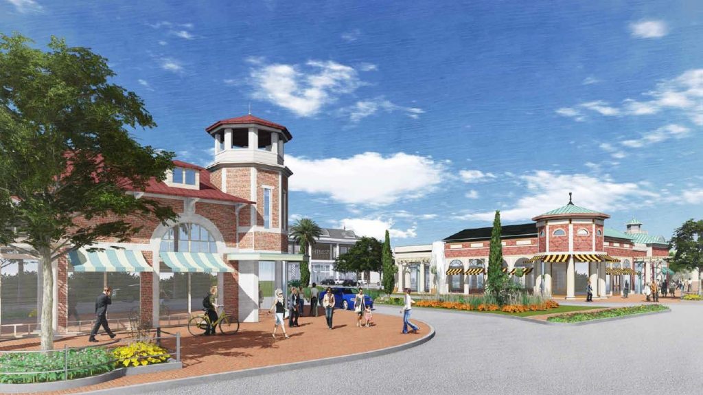 Unicorp National Developments, Inc.