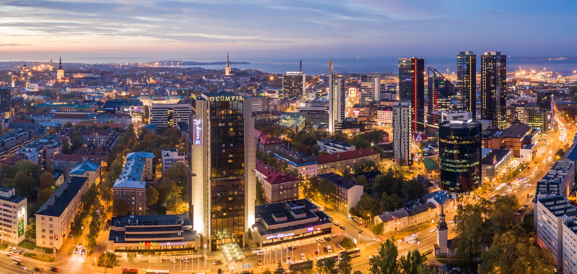 Estonian company registration fee to increase in 2022 Unicount