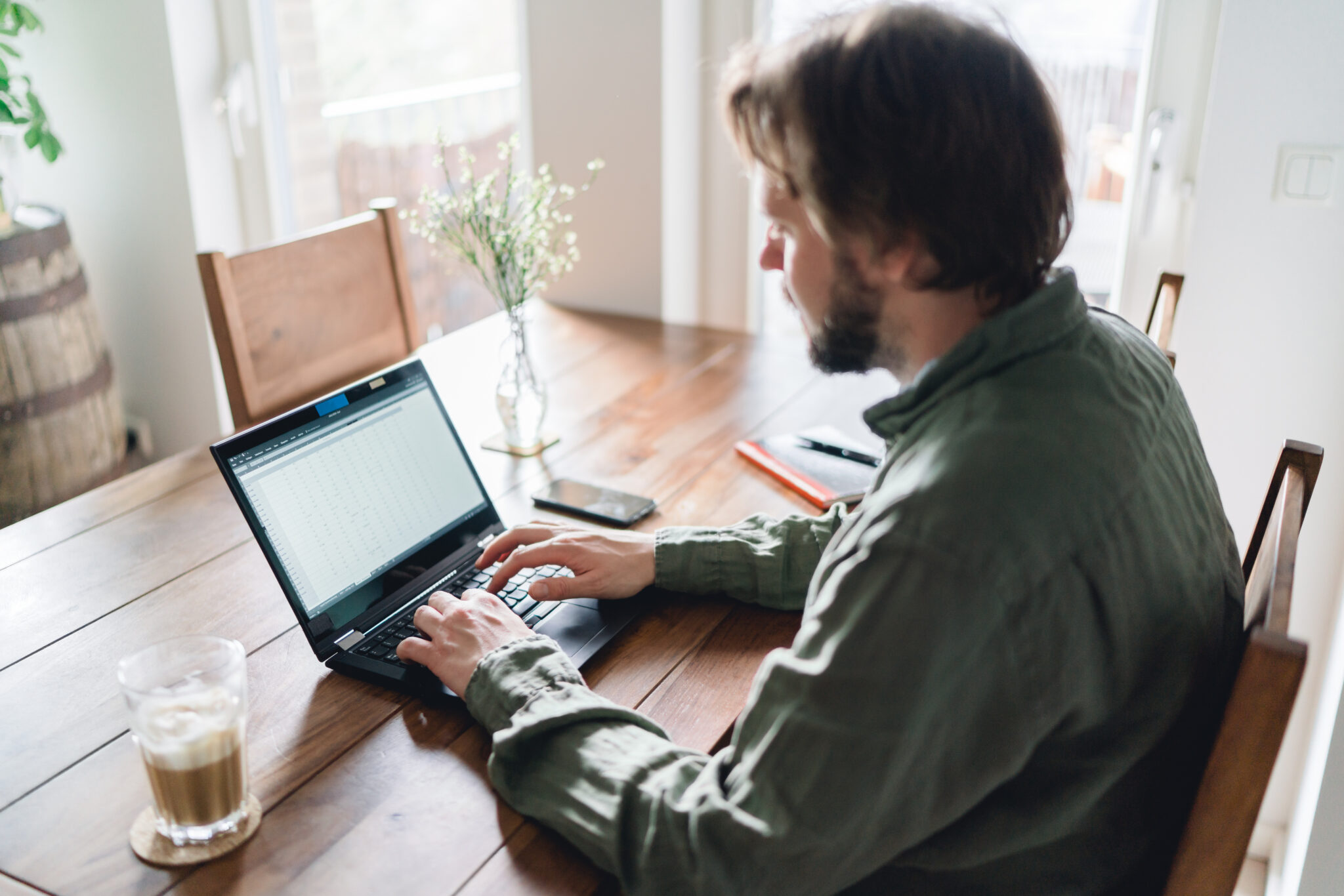 9 Tips to Stay Productive Working or Studying from Home Unicourse