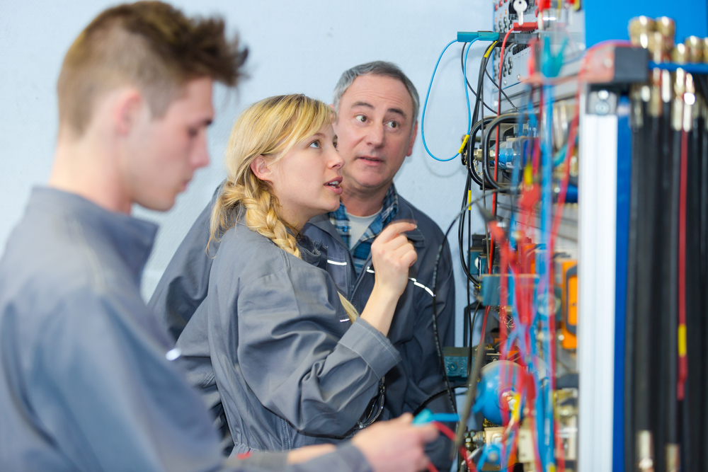 HNC and HND Electrical and Electronic Engineering (Edexcel) UniCourse