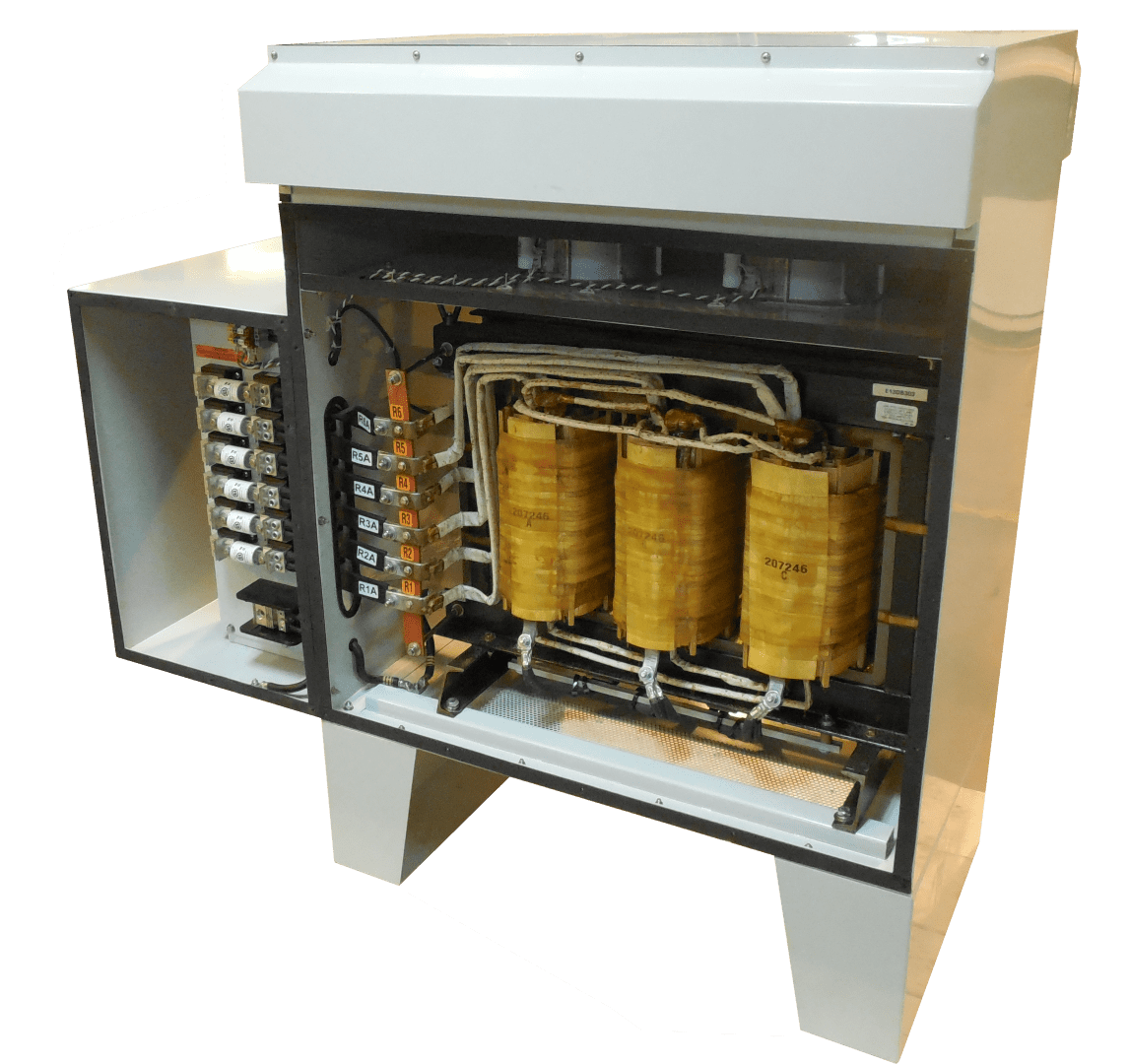 Power Conditioning Unico