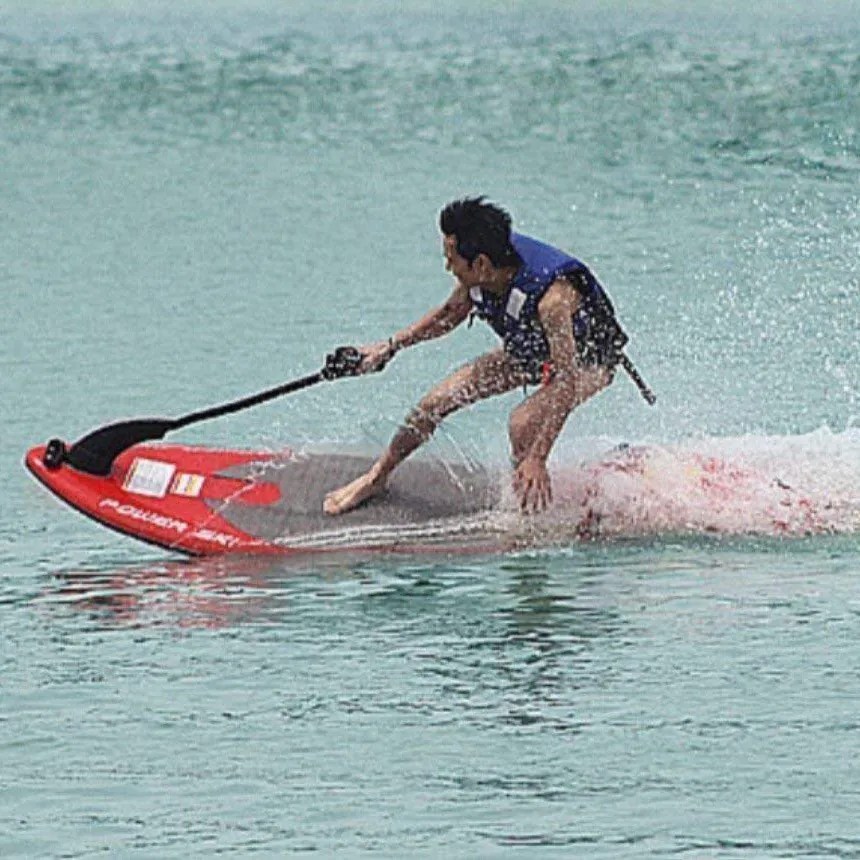 Motorized Surfboard Unicun