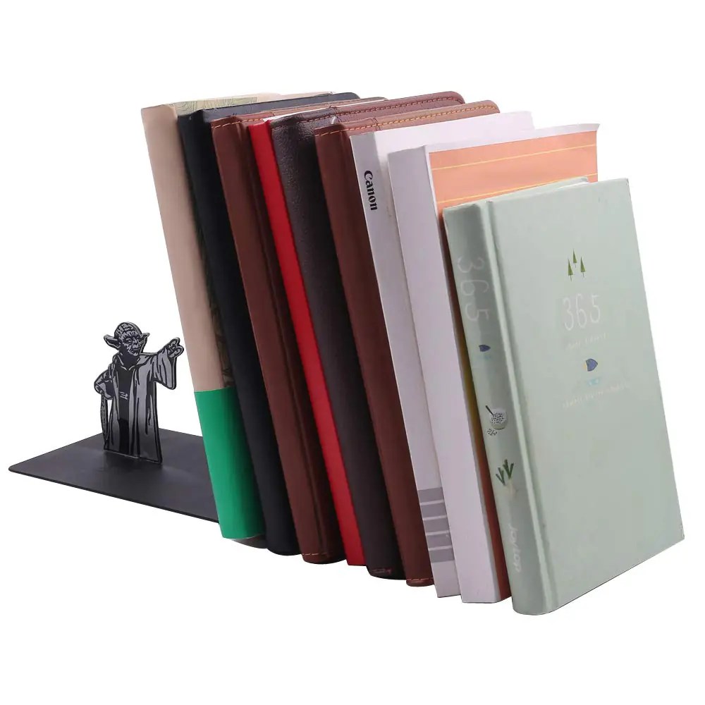 Yoda Bookend Unicun