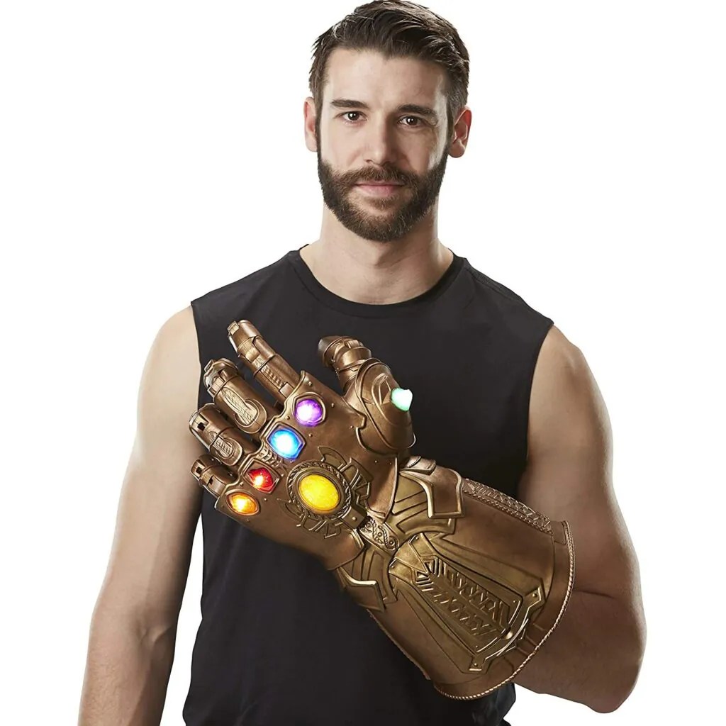 Infinity Gauntlet Unicun