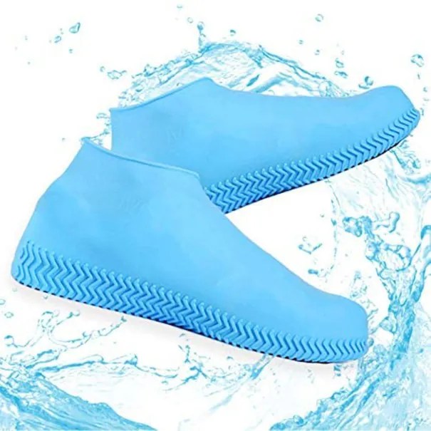 Waterproof Silicone Shoe Covers Unicun