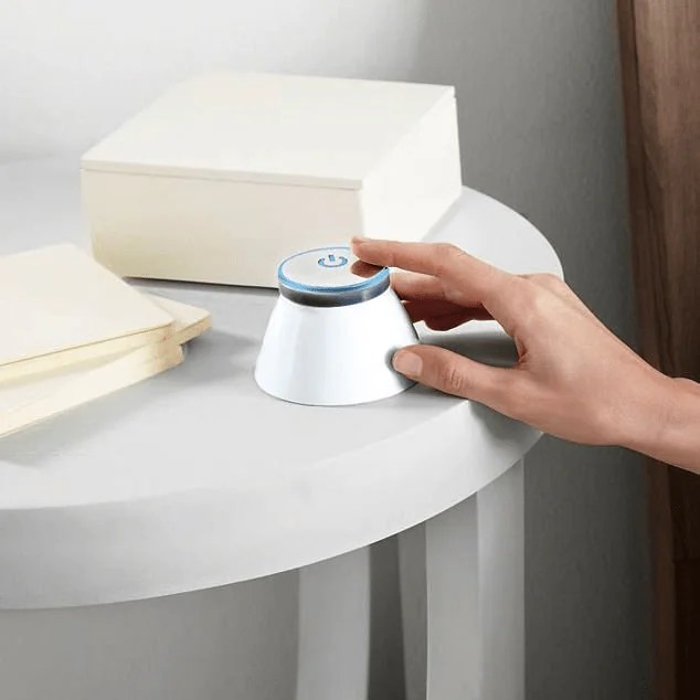 Bed Fan Cooling System Unicun
