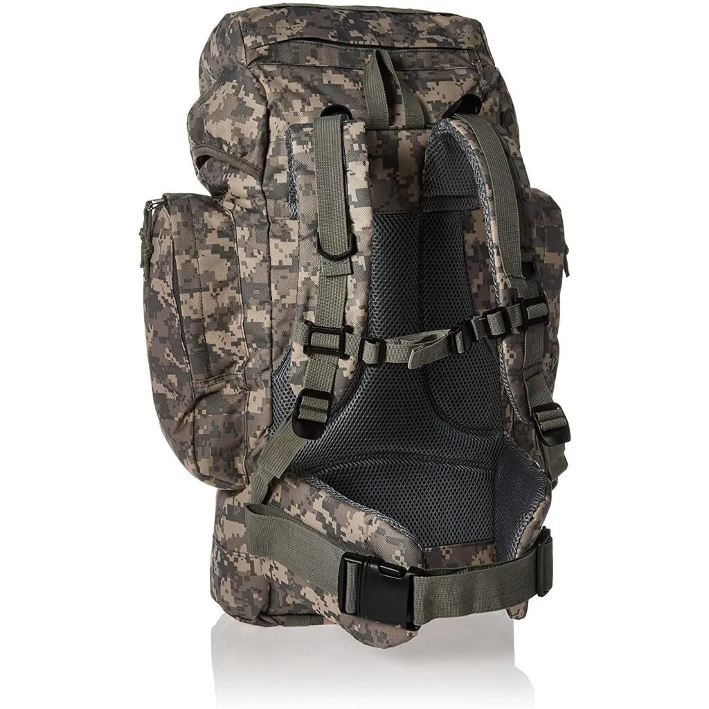 Giant Backpack Unicun