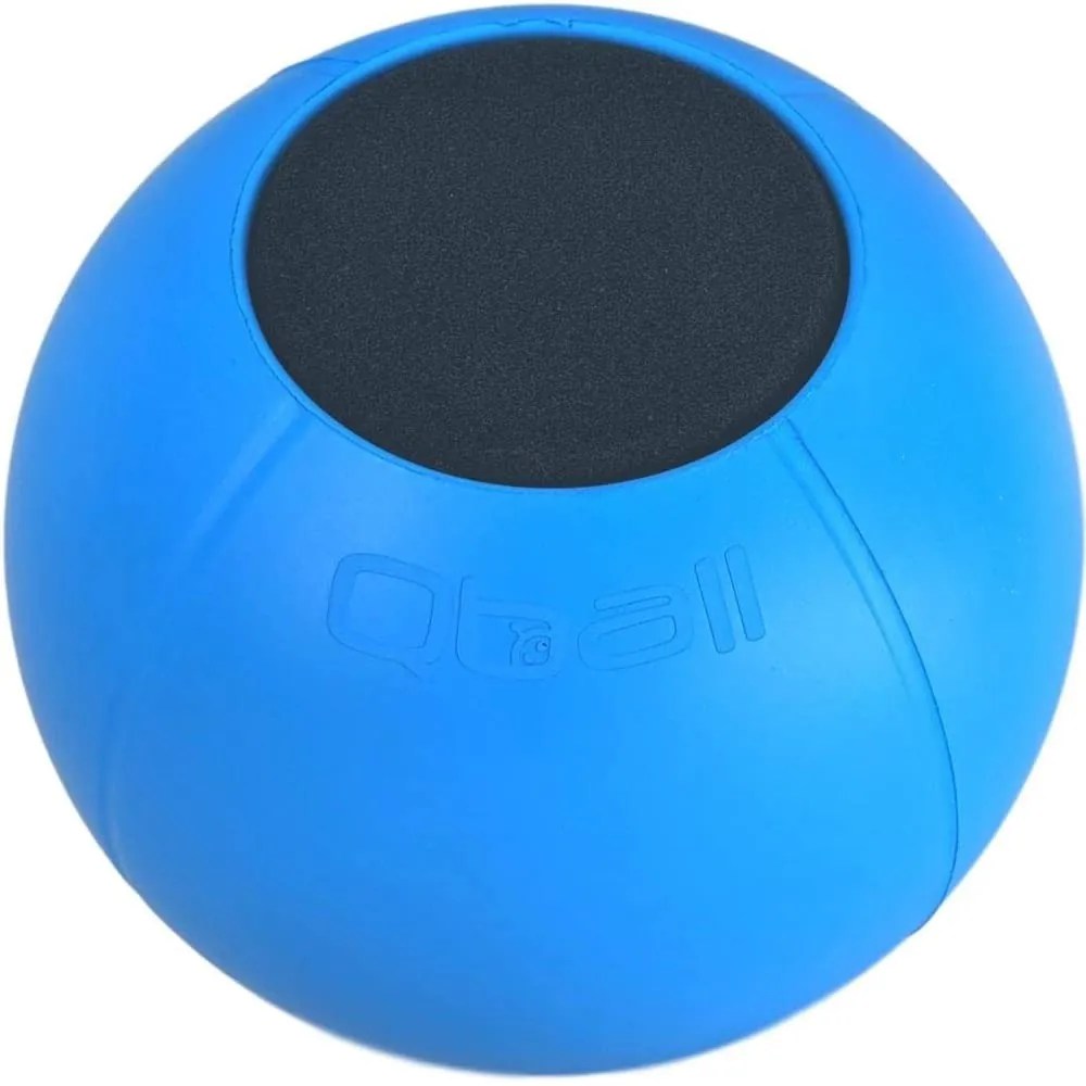 Qball 2.0 Throwable Wireless Microphone System Unicun